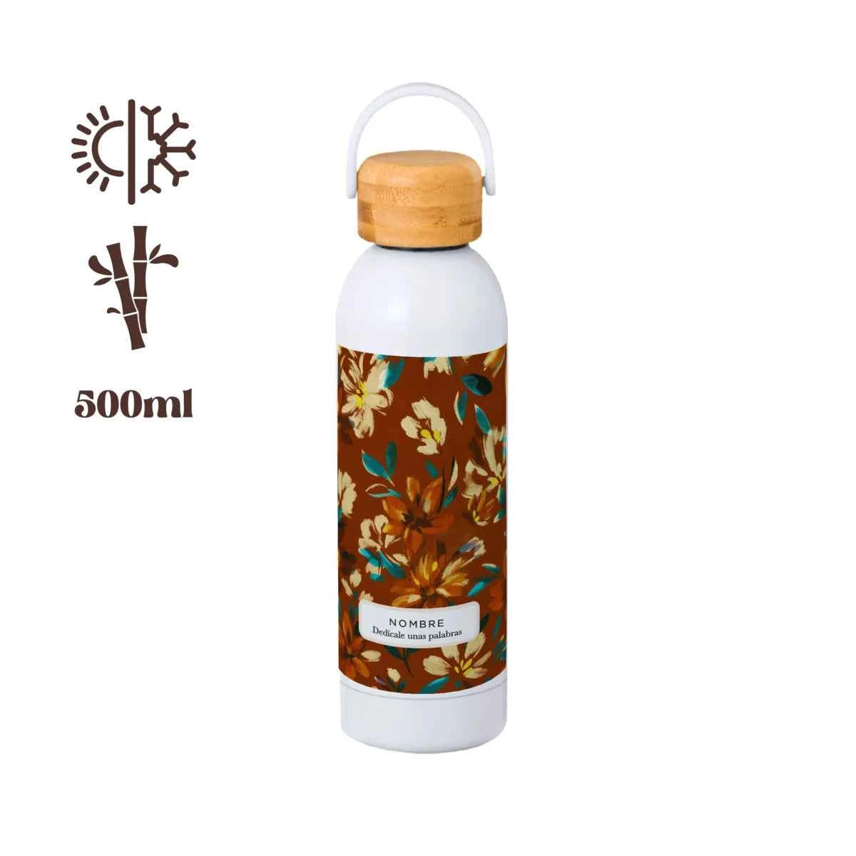 PACK PIONEROS -FLORES DE OTOÑO