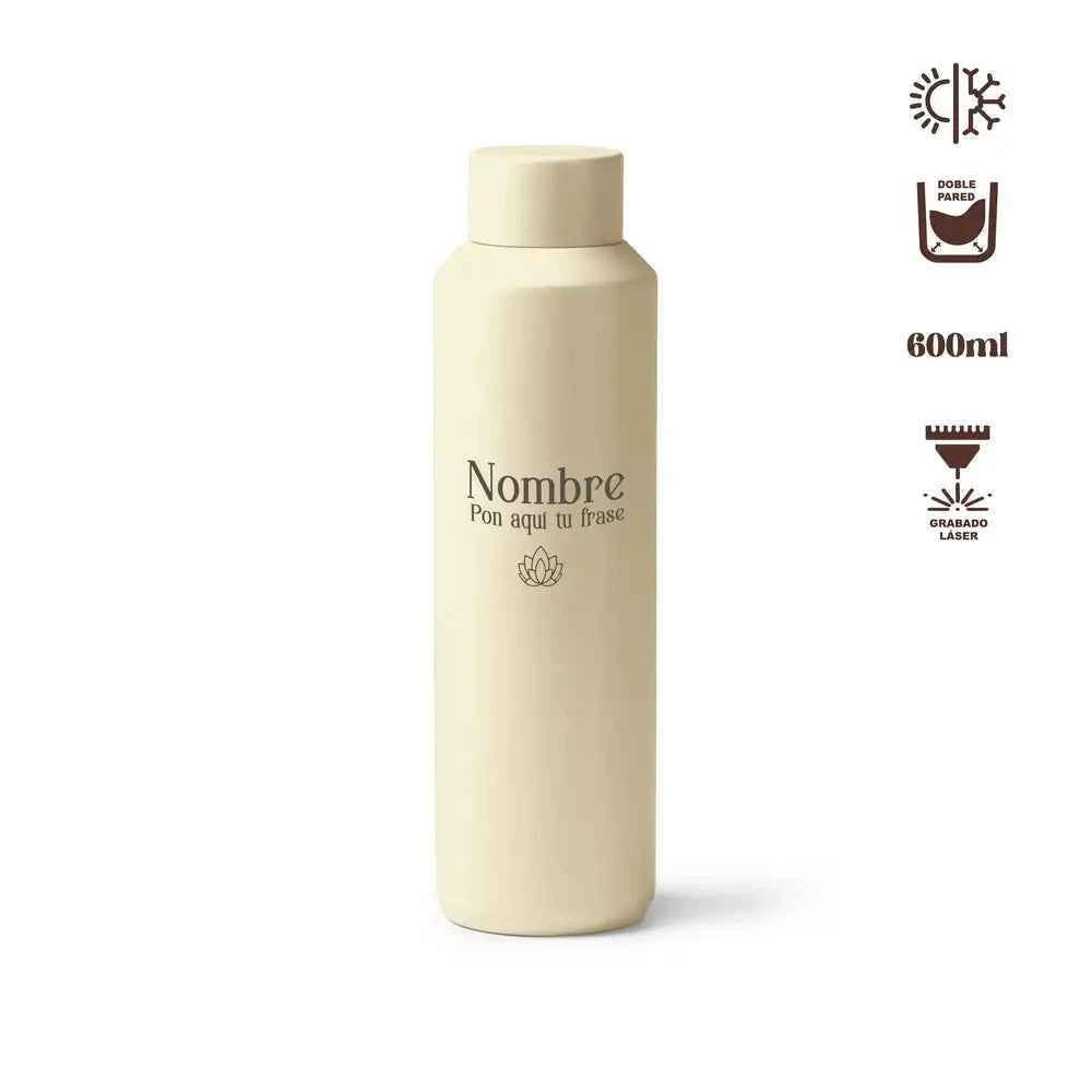 Pack Pilates | Bidón, neceser y toalla | Siluetas