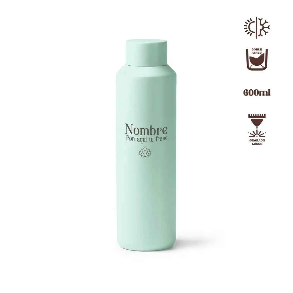 Pack Pilates | Bidón, neceser y toalla | Rayas