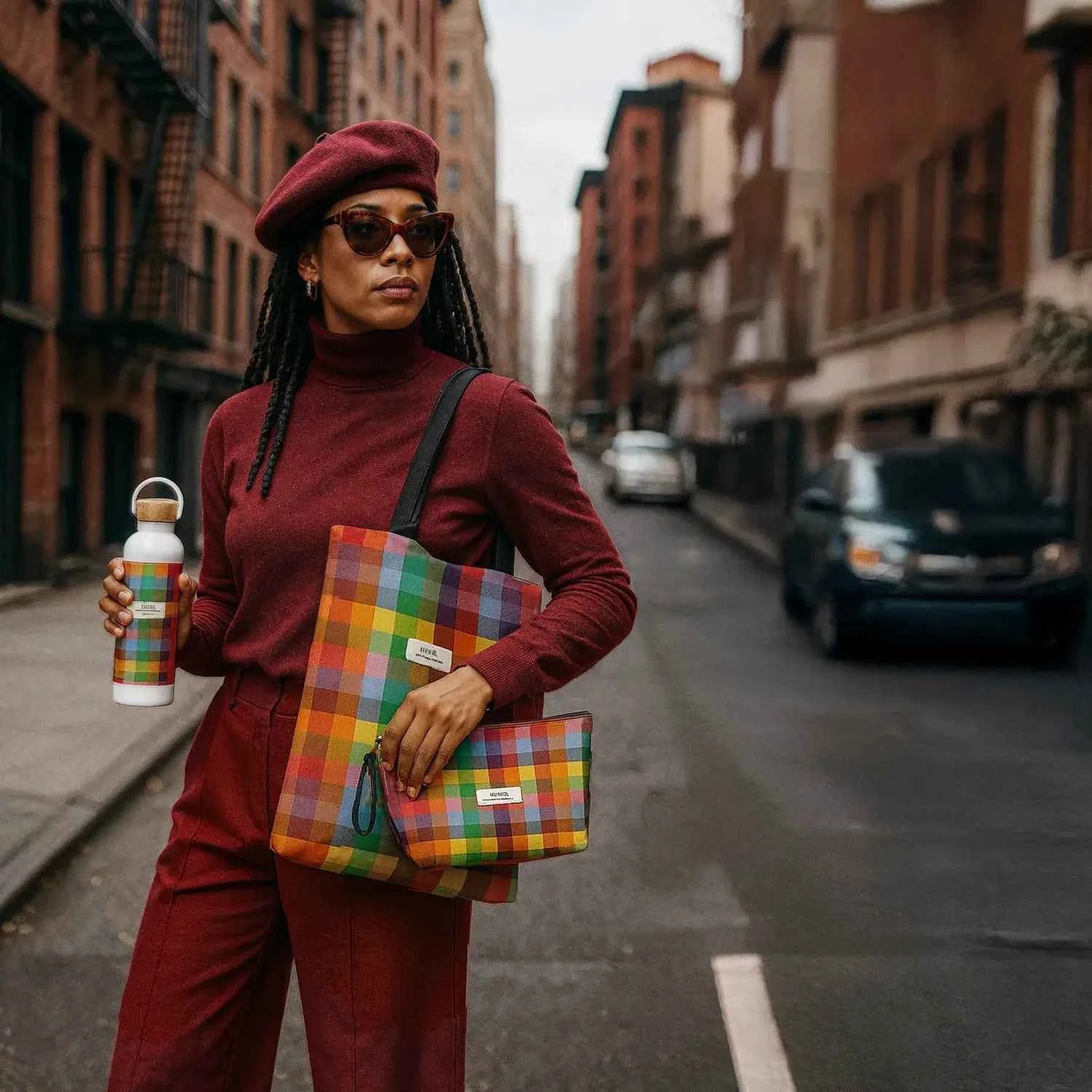 WONDER PACK PIXEL COLOR