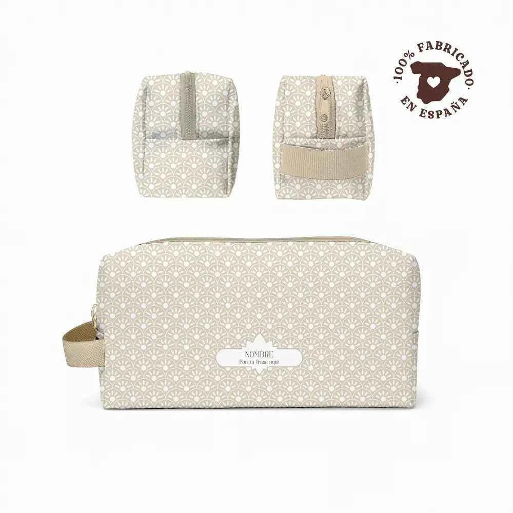 Pack Pilates | Bidón, neceser y toalla | Siluetas