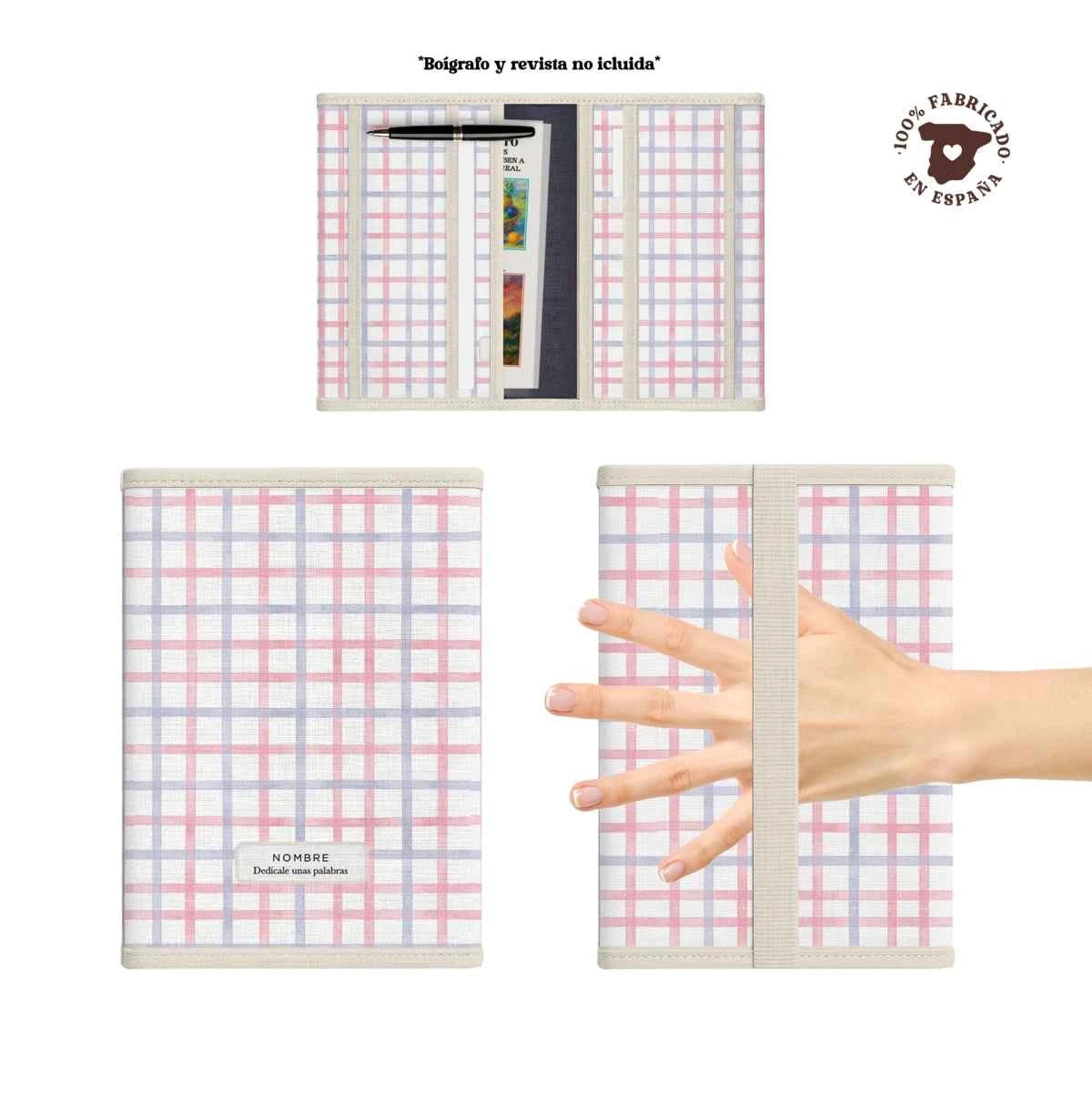 PACK PIONEROS -CUADROS PASTEL