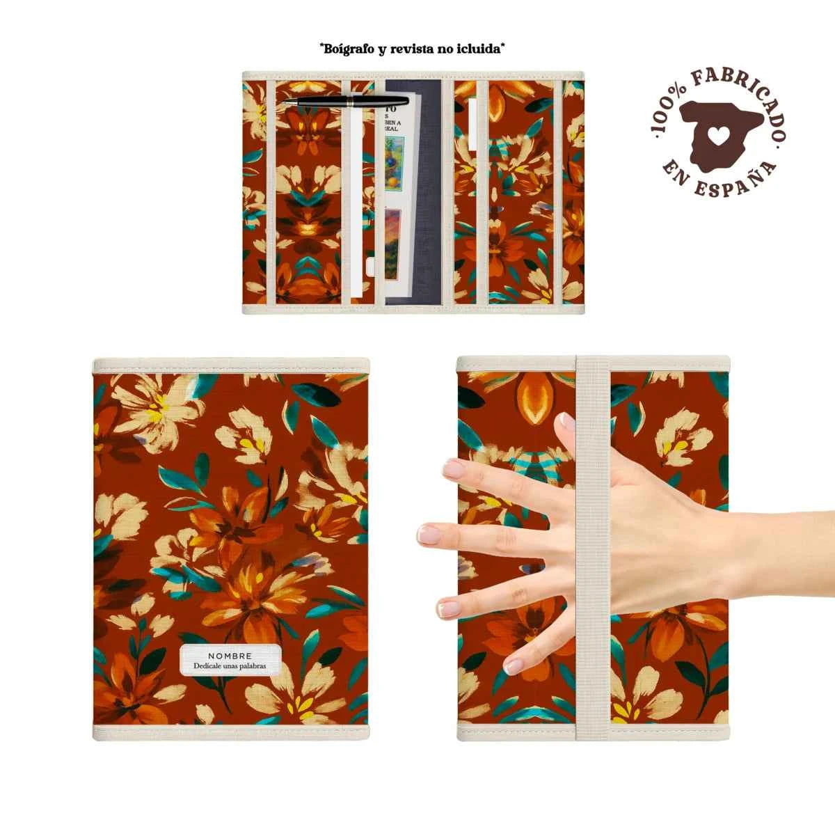 PACK PIONEROS -FLORES DE OTOÑO