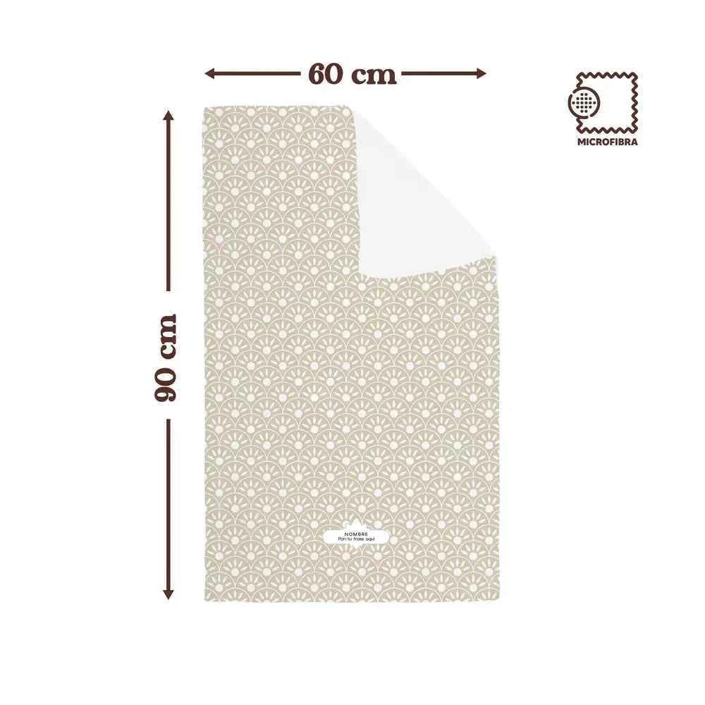 Pack Pilates | Bidón, neceser y toalla | Siluetas