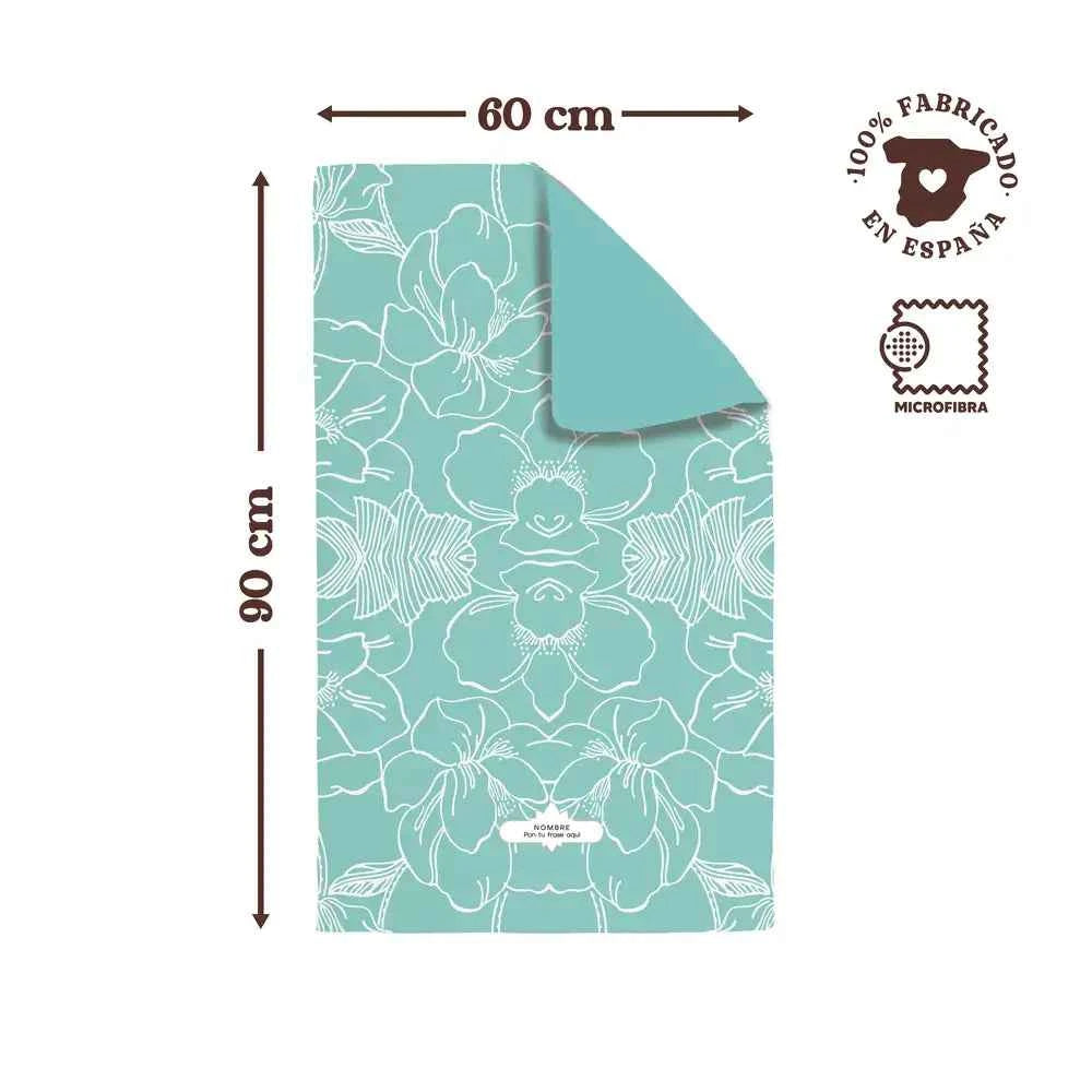 Pack Pilates | Bidón, neceser y toalla | Rayas